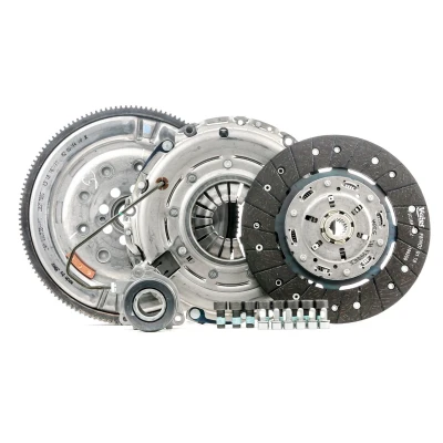 Imagem de VALEO FULLPACK DMF (CSC) 837302 Kit de Embraiagem OPEL: Zafira B