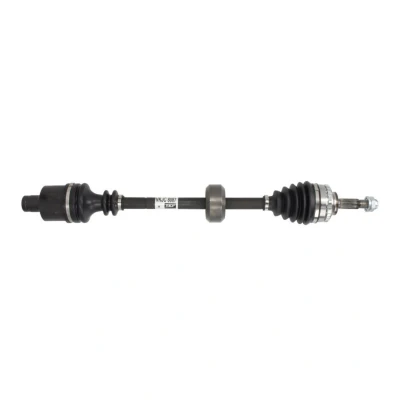 Imagem de SKF VKJC 8087 Veio de transmissão 724 RENAULT: CLIO 2, Kangoo I Express, 2 Kasten endado, norauto, oscaro, mister auto