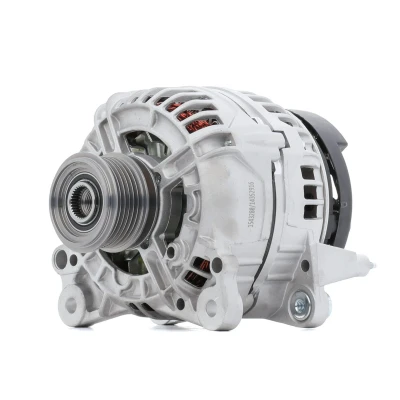 Imagem de BOSCH 0 986 081 160 Alternador 14V 140A SEAT: Leon II Hatchback, Ibiza 4 Sportcoupe, VOLKSWAGEN: GOLF 6, Polo V SKODA: Octavia Hatchback