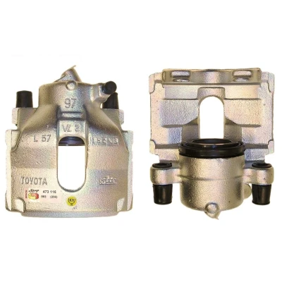Imagem de BOSCH 0 986 473 116 Pinça de travão Ferro fundido 75mm