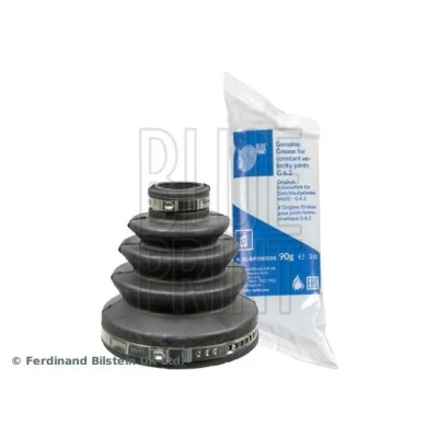 Imagem de BLUE PRINT ADN18112 Fole de Transmissão Borracha NISSAN: TERRANO 2, Pick Up