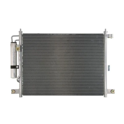 Imagem de THERMOTEC KTT110316 Condensador com secador 586 CHEVROLET: Aveo / Kalos Sedan
