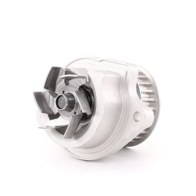 Imagem de SKF VKPC 81407 Bomba de água com juntas Chapa aço para accionamento da correia dentada VOLKSWAGEN: Golf 5, 4, Polo IV Hatchback, SEAT: Ibiza 2