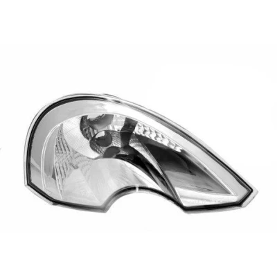 Imagem de TYC 18 0296 11 2 Intermitente branco à frente, lado esquerdo sem porta lâmpadas RENAULT: Modus / Grand endado, norauto, oscaro, mister auto