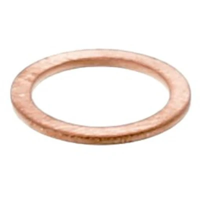Imagem de ELRING 107.301 Retentor
