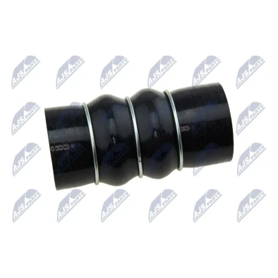 Imagem de NTY GPP FR 029 Mangueira Para o Turbocompressor 50mm FORD: Focus Mk1 Hatchback, Carrinha