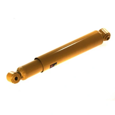 Imagem de MONROE T1255 Amortecedor Pressão do óleo Tubo duplo telescópico olhal em cima, baixo