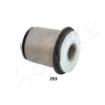 Imagem de ASHIKA GOM 293 Casquilho de Braço Suspensão Eixo dianteiro, em baixo 66 TOYOTA: Land Cruiser Prado 90