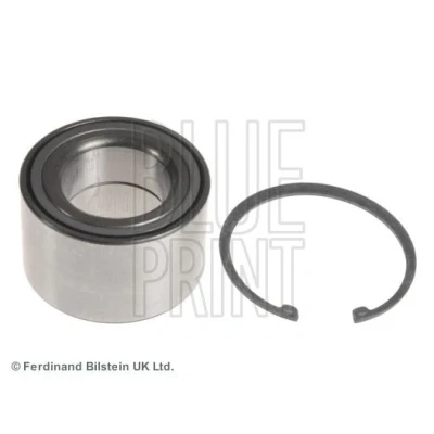 Imagem de BLUE PRINT ADC48352 Kit de Rolamento roda Eixo traseiro esquerdo, direito 70 esferas oblíquo MITSUBISHI: Outlander I SUV