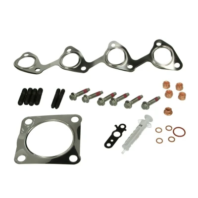 Imagem de ELRING 733.870 Kit de montagem, turbocompressor com juntas instruções parafusos FORD: Focus Mk1 Hatchback