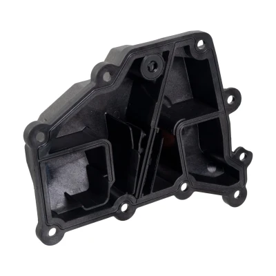 Imagem de FEBI BILSTEIN 179989 Separador de óleo, respiro do cárter da cambota VOLKSWAGEN: Golf 7