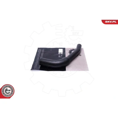 Imagem de ESEN SKV 54SKV217 Mangueira Para o Turbocompressor 57, 39 Silicone FIAT: Ducato III Van, Camião de plataforma / Chassis