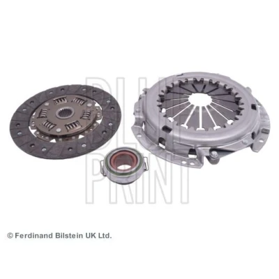 Imagem de BLUE PRINT ADT330146 Kit de Embraiagem três peças com massa lubrificante sintética rolamento desembraiagem 225 LEXUS: IS I Sedan