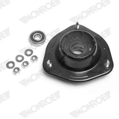 Imagem de MONROE MK140 Suporte de apoio do conjunto mola / amortecedor com rolamento rolos VOLVO: V40 Carrinha, S40 I