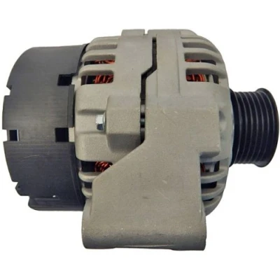Imagem de HELLA 8EL 012 430 111 Alternador 14V 90A MERCEDES BENZ: Classe E Sedan, CLK Coupe, T modell