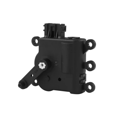 Imagem de ACKOJA A32 77 0013 Elemento de ajuste, borboleta mistura