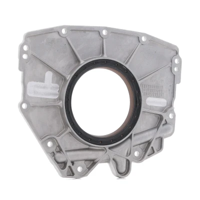 Imagem de CORTECO 20035019B Retentor de Cambota com flange do lado da caixa velocidades PTFE (politetrafluoretileno)/ACM (borracha poliacrilato)