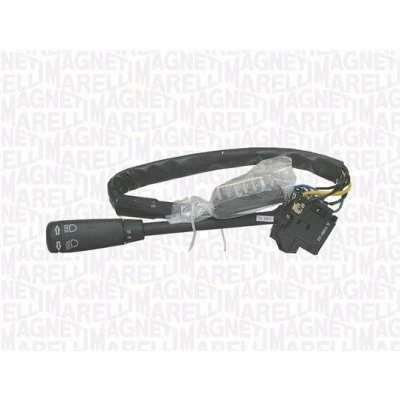 Imagem de MAGNETI MARELLI 000050106010 Comutador Na Coluna de Direcção MERCEDES BENZ: W123 Sedan