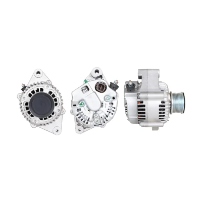 Imagem de LUCAS LRA04185 Alternador 14V 85A TOYOTA: HILUX 3 Pick up, HIACE 4 Kasten, Land Cruiser Prado 120