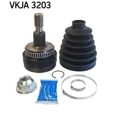 Imagem de Conjunto de juntas, veio da tomada força SKF VKJA 3203