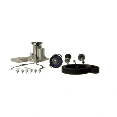 Imagem de GATES KP45669XS bomba de Água + Kit Correia Distribuição com água FORD: FIESTA 6, MONDEO 4 Turnier, 5, VOLVO: V50, S40 II, C30
