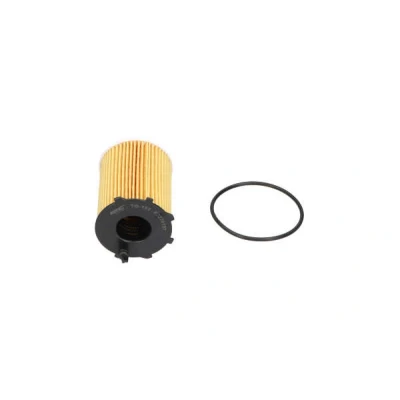 Imagem de KAVO PARTS TO 152 Filtro de óleo Cartucho filtrante PEUGEOT: Partner II Van, 308 SW 2, 208 I Hatchback, CITROËN: C3 III, Berlingo