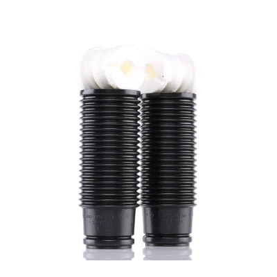 Imagem de KYB 910081 Coifa Amortecedor Eixo dianteiro Protection Kit FORD: Fiesta 3, 4, Mk4 Van, MAZDA: 121 III Hatchback