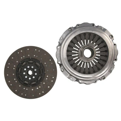 Imagem de Kit de embraiagem FEBI BILSTEIN 105175