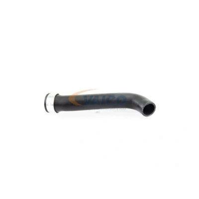 Imagem de VAICO V10 3760 Mangueira Para o Turbocompressor Borracha com entretela Q+, original equipment manufacturer quality SEAT: Ibiza 3, Leon I Hatchback