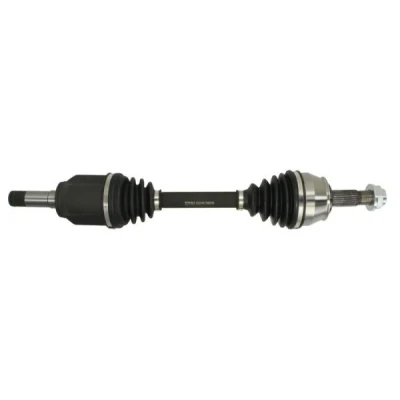 Imagem de PASCAL G2D011PC Veio de transmissão Eixo dianteiro, lado esquerdo 585 para veículos com ABS ALFA ROMEO: MiTo, LANCIA: Musa