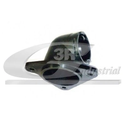 Imagem de 3RG 82206 Flange Plástico PEUGEOT: 406 Sedan
