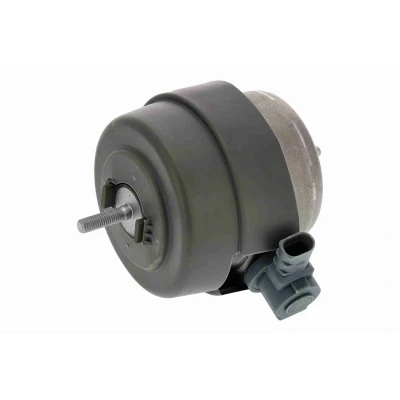 Imagem de VAICO V10 6769 Suporte, motor de ambos os lados Apoio hidráulico com comando elétrico ficha 160mm 120mm AUDI: A4 B7 Avant, Sedan