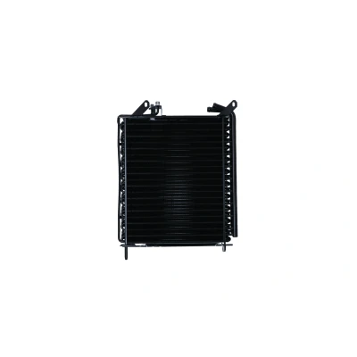 Imagem de NRF Easy Fit 35371 Condensador com retentor 16,4 13,7 Alumínio 515