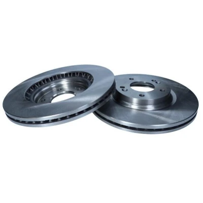 Imagem de MAXGEAR 19 4682 Disco de travão Eixo dianteiro 305 25 5 114 interior ventilado pintado sem cubo roda HYUNDAI: i30 III Hatchback, Tucson, ix35
