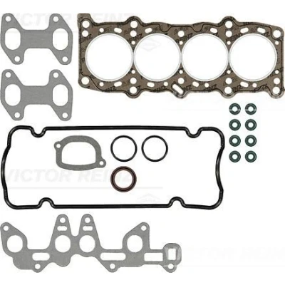 Imagem de REINZ 02 31790 Jogo de juntas, cabeça do cilindro Com retentores haste válvulas FIAT: Uno Hatchback, Panda I LANCIA: Y10 endado,