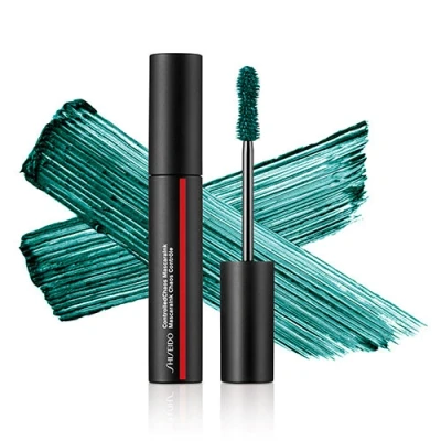 Imagem de Shiseido ControlledChaos MascaraInk 11.5ml (Various Shades) Black