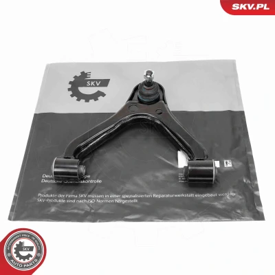 Imagem de Braço oscilante, suspensão da roda ESEN SKV 69SKV485