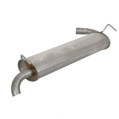 Imagem de BOSAL 148 135 Panela de escape traseira FIAT: Panda II Hatchback