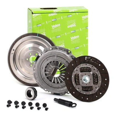 Imagem de VALEO KIT4P CONVERSION Kit 835012 de Embraiagem AUDI: A4 B6 Avant, B5 Sedan, VOLKSWAGEN: Passat GP Sedan