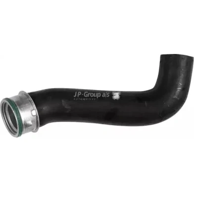 Imagem de JP GROUP 1117702400 Mangueira Para o Turbocompressor VOLKSWAGEN: Golf 4, Bora Sedan, 4 Variant, SEAT: Leon I Hatchback, Toledo 2 Limousine