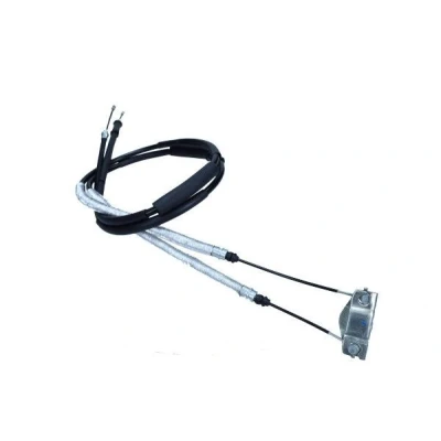 Imagem de MAXGEAR 32 1439 Cabo de Freio Mão traseira 1490, 1256 OPEL: Corsa E Hatchback