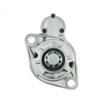 Imagem de AS PL S0119 Motor de arranque 12 1,10 10 VOLKSWAGEN: Golf 4, Bora Sedan, Sharan I, SEAT: Alhambra Leon I Hatchback, Toledo 2 Limousine