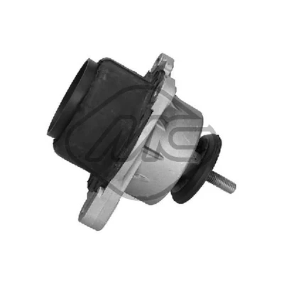 Imagem de Metalcaucho 05321 Suporte, motor de ambos os lados Apoio hidráulico Borracha M 12 x 1,75mm FORD: Transit Mk5 Van, Mk6 Van
