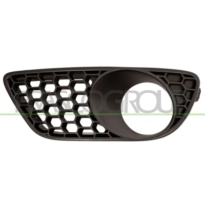 Imagem de PRASCO VG8171250 Rebordo, farol de nevoeiro VOLKSWAGEN: Touareg I