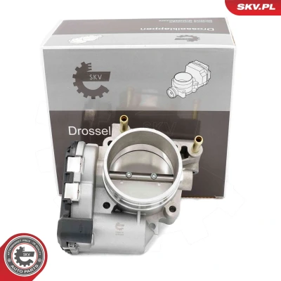 Imagem de ESEN SKV 12SKV131 Corpo de Borboleta VOLKSWAGEN: Golf 4, SEAT: Leon I Hatchback