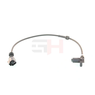 Imagem de GH 702514H Sensor de ABS Eixo dianteiro, lado direito VOLKSWAGEN: Sharan I