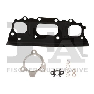 Imagem de FA1 KT220440E Kit de montagem, turbocompressor DACIA: Duster SUV, RENAULT: SCENIC 3