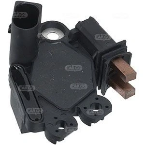 Imagem de HC Cargo F032334120 Regulador do Alternador 14V