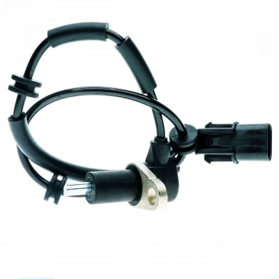 Imagem de EINPARTS EPS1184 Sensor de ABS Eixo dianteiro, lado direito com cabo passivo 2pólos 600mm HYUNDAI: Terracan Van / SUV (HP) 2.5 TD 4WD
