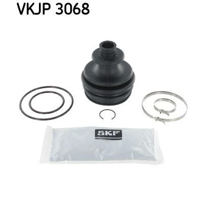 Imagem de SKF VKJP 3068 Fole de Transmissão 101 PEUGEOT: 205 II Hatchback, 306 Partner I Van, CITROËN: Berlingo / First BX Hatchback